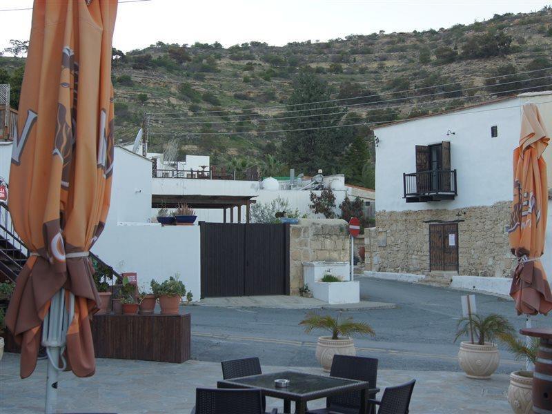 Hotel apartamentowy Antonis G.